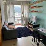Apartamento Encantador - Botafogo