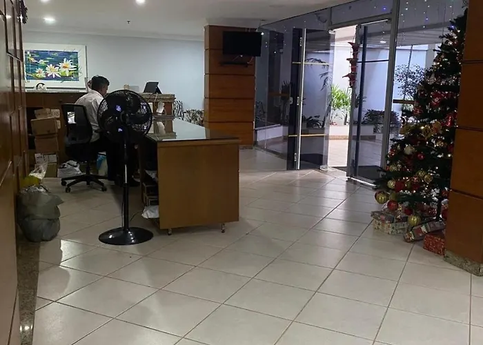 Apartamento Encantador - Botafogo