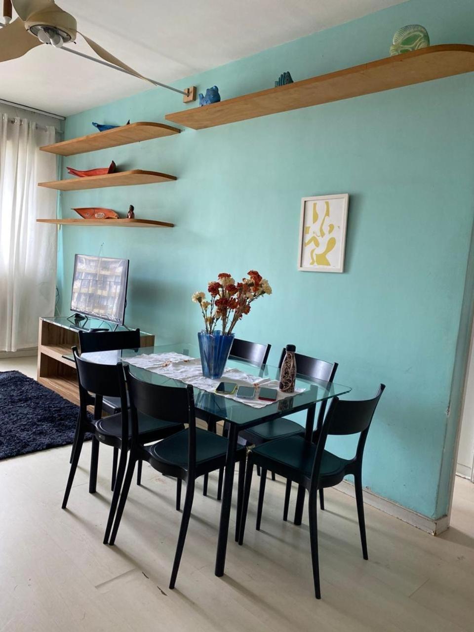 Apartamento Encantador - Botafogo
