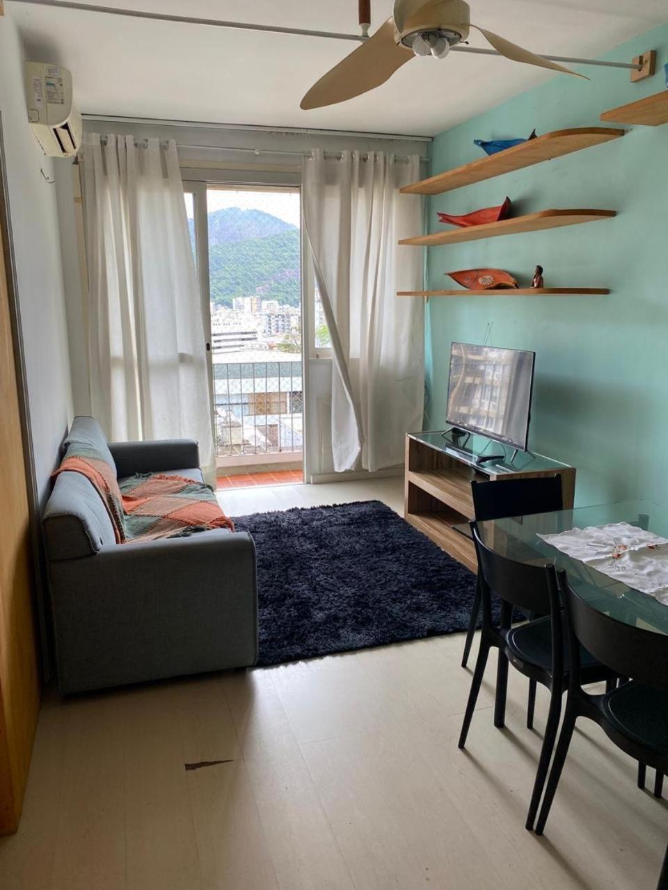Encantador - Botafogo Apartamento Rio de Janeiro