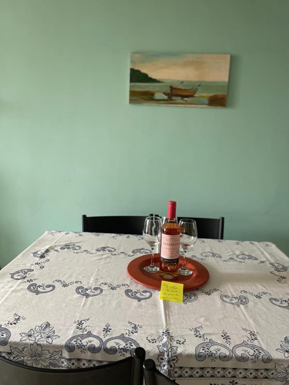 Apartamento Encantador - Botafogo Rio de Janeiro