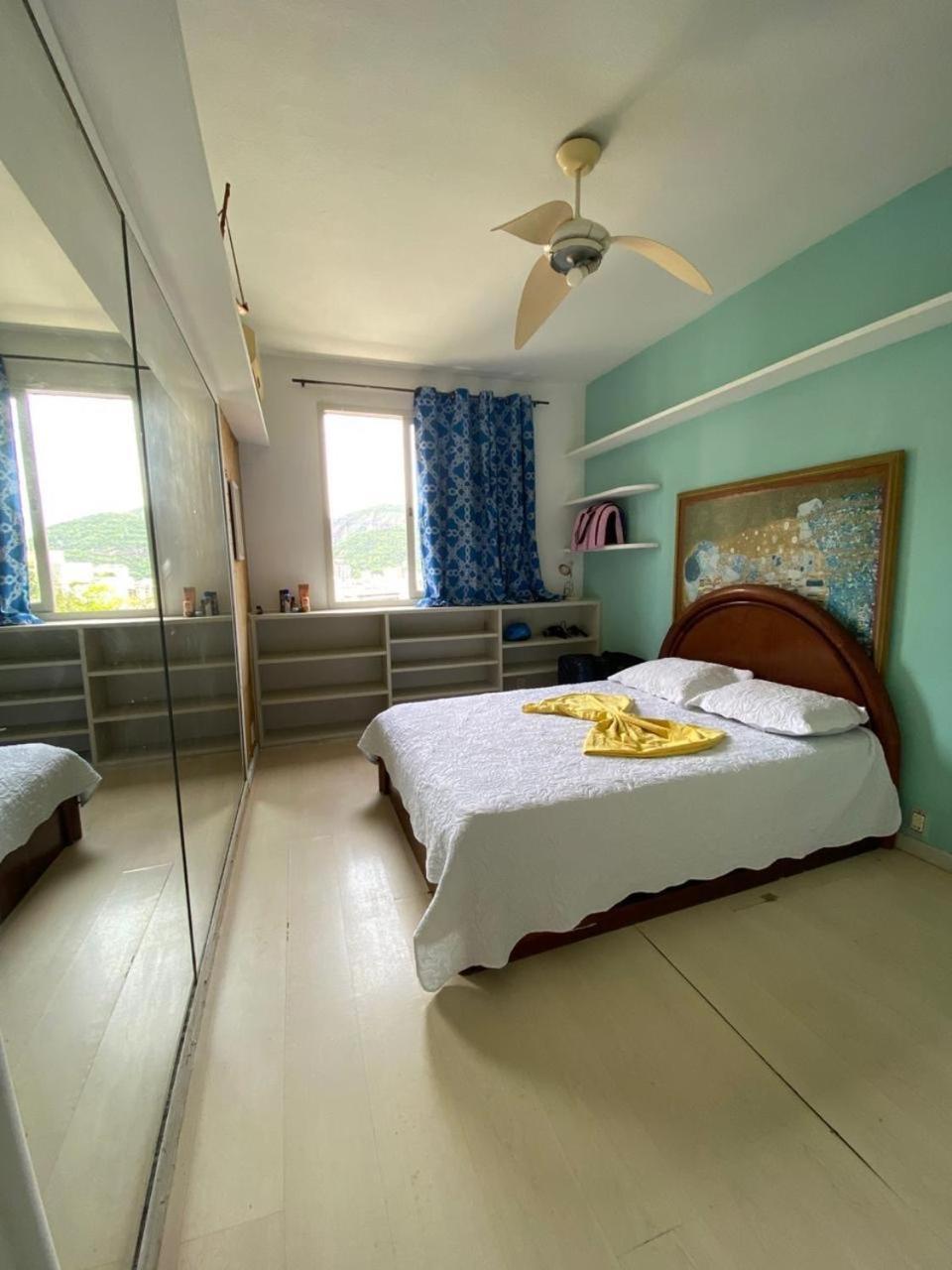 Encantador - Botafogo Apartamento Rio de Janeiro