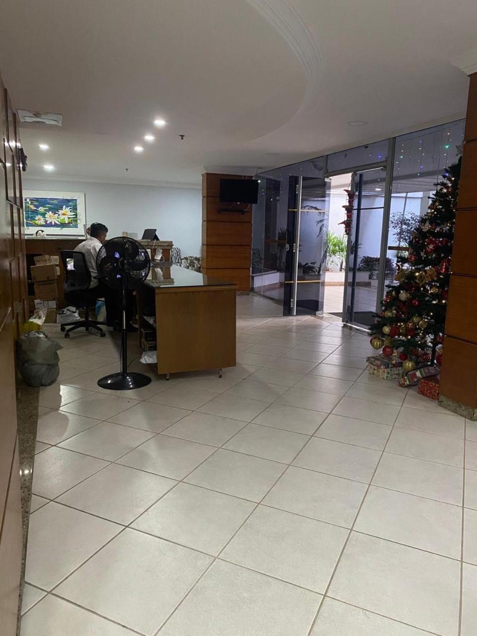 Apartamento Encantador - Botafogo *