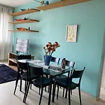 Apartamento Encantador - Botafogo