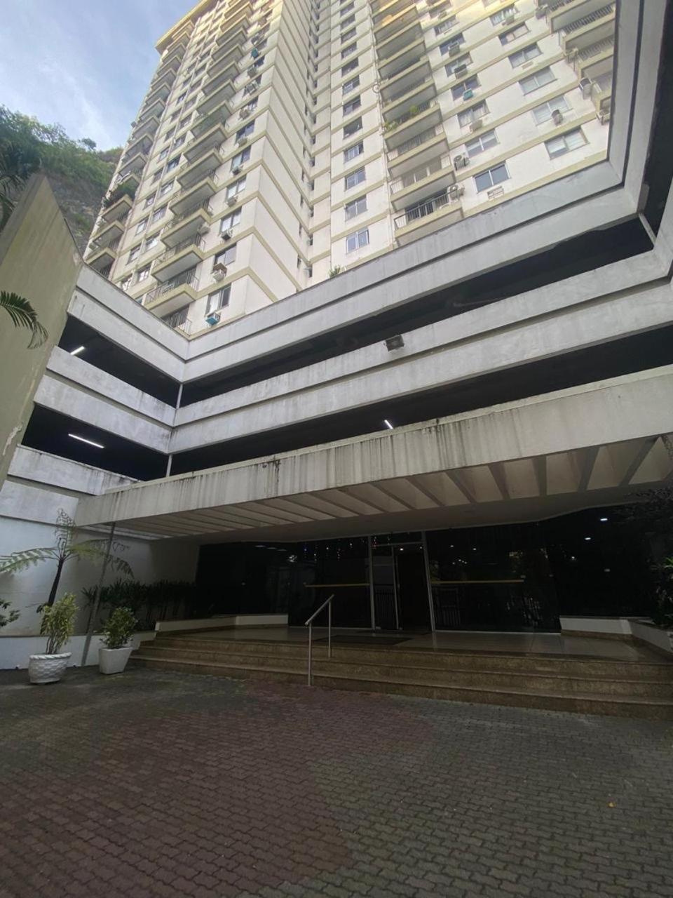 Encantador - Botafogo Apartment Rio de Janeiro